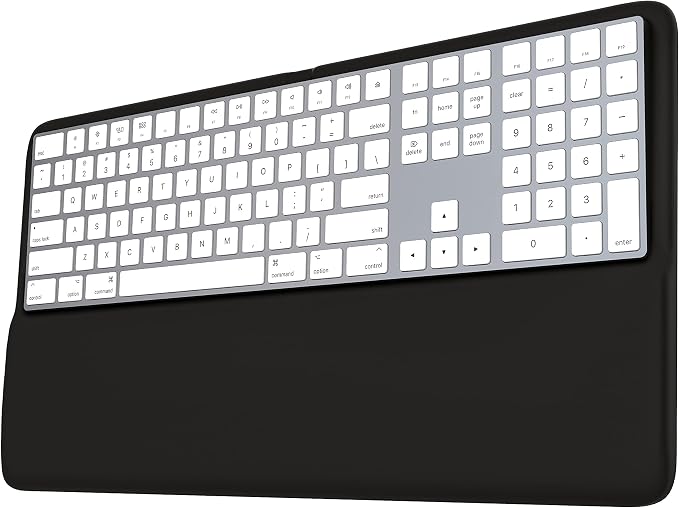 HONKID Keyboard Wrist Rest for Magic Keyboard 2 by HONKID