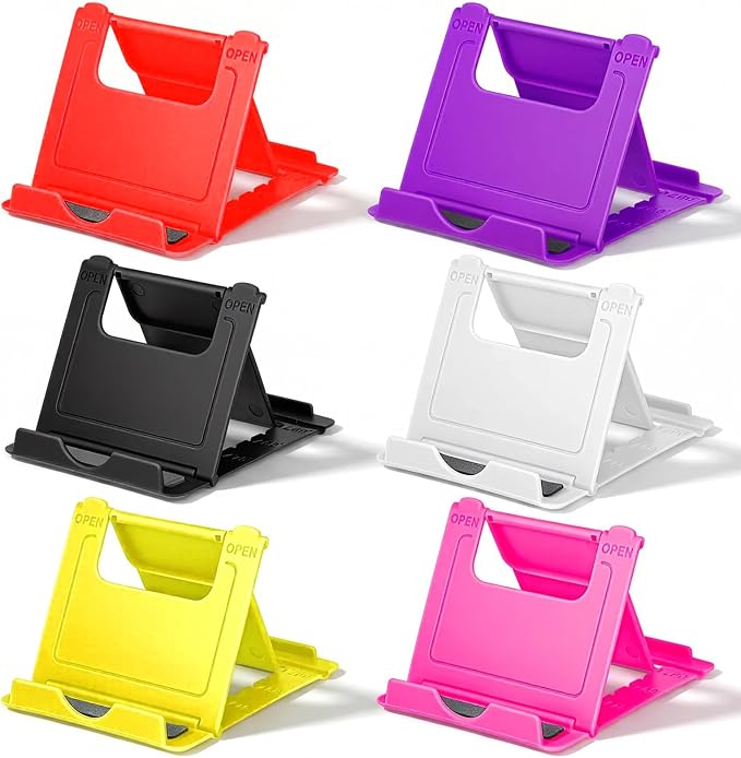 SynHHergyx Portable Phone Stand by Unknown