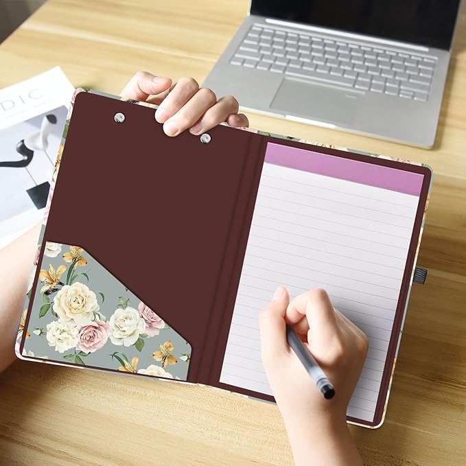 Hongri Mini Clipboard Folio - Image 7