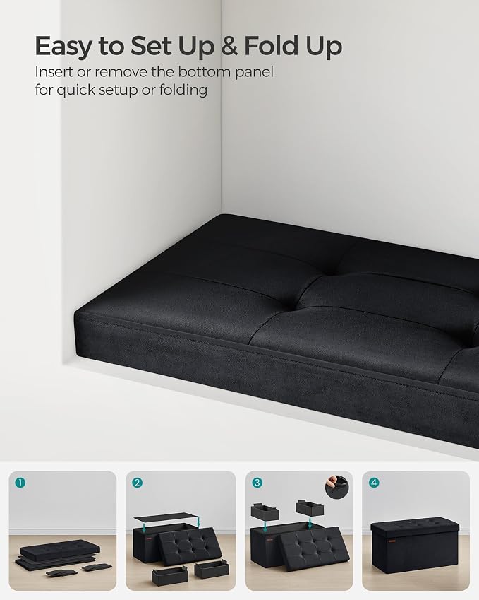 SONGMICS Mazie Collection - Image 7