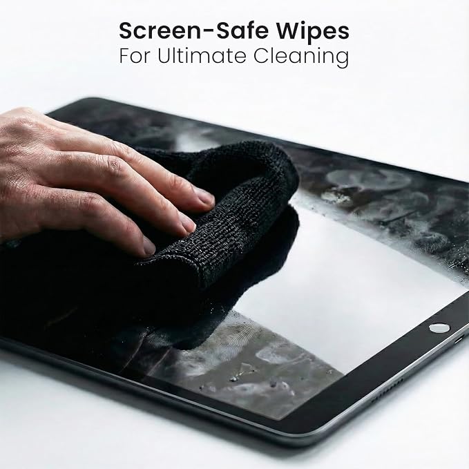 EVEO Screen Cleaner Spray - Image 4