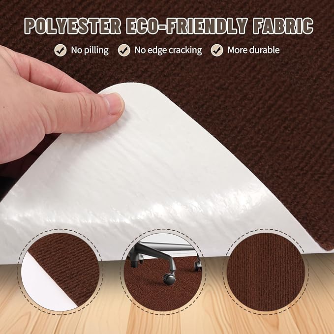 Office Chair Mat - Image 7