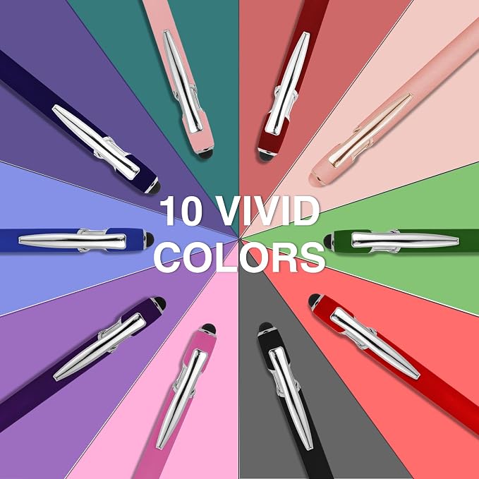 CRME Bulk Custom Pens Personalized Customized Engraved Writing Pen - Image 6