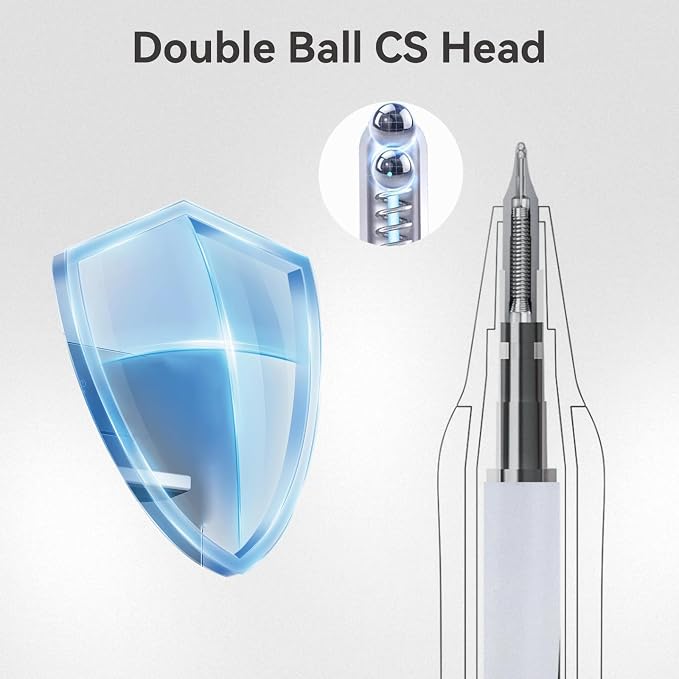 MengRan 4.3'' Gel Ink Pen Refills - Image 6