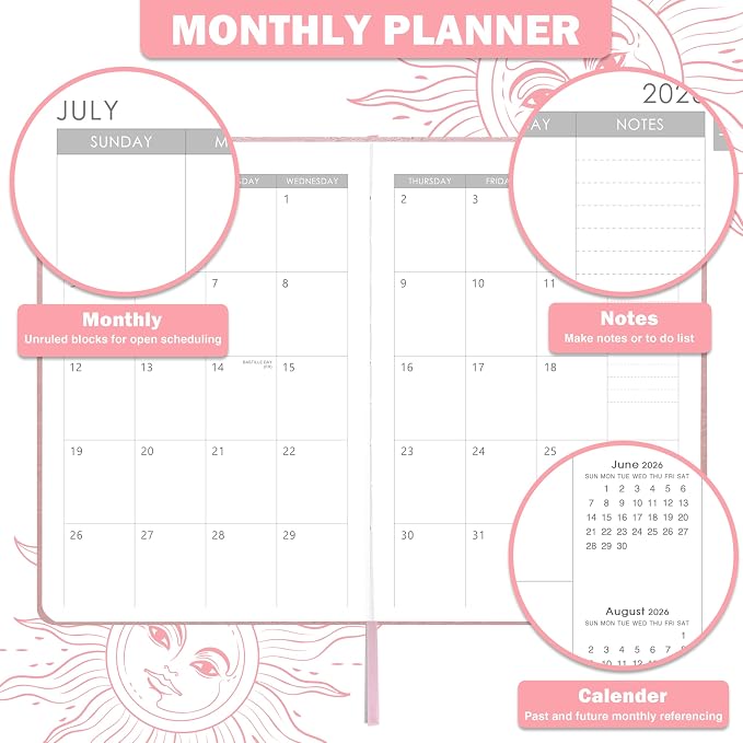 Planner 2026-2027 - Image 3