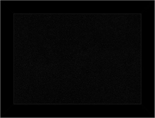 Amanti Art Black Cork Board for Wall, 25x33 Vision Board with Black Wood Frame, Medium Corkboard Office Decor for Home Organization, Casual Corkboard Pinboard to Display Items for Home Organization-DeskLoop Office