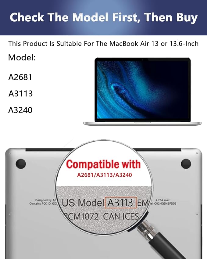 Magnetic Privacy Screen Protector - Image 2