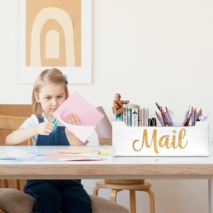 Mail Holder Countertop - Image 6