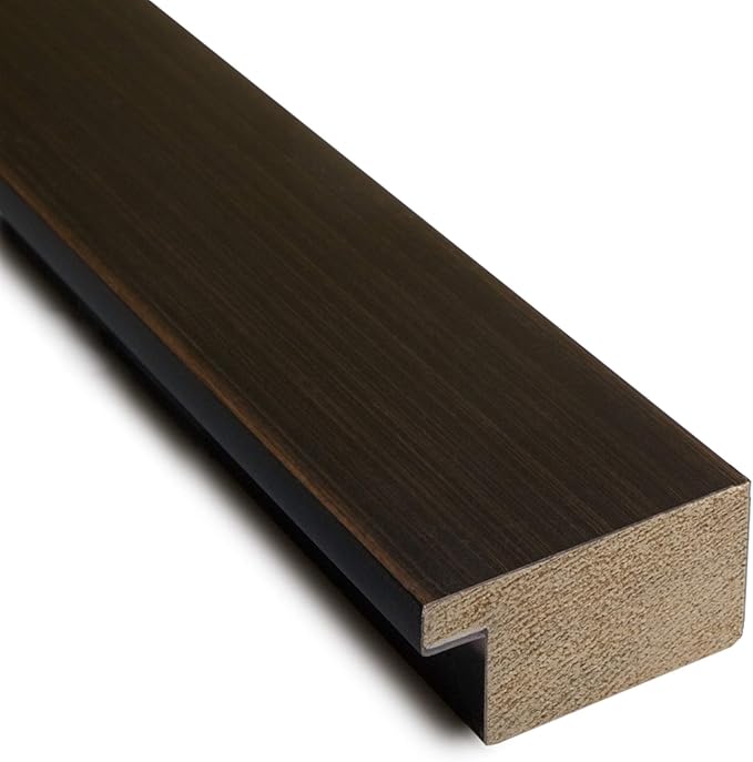 Amanti Art Natural Cork Board for Wall, 22x30 Vision Board with Brown Wood Frame, Medium Corkboard Office Decor for Home Organization, Rustic Farmhouse Corkboard Pinboard to display items for home-DeskLoop Office