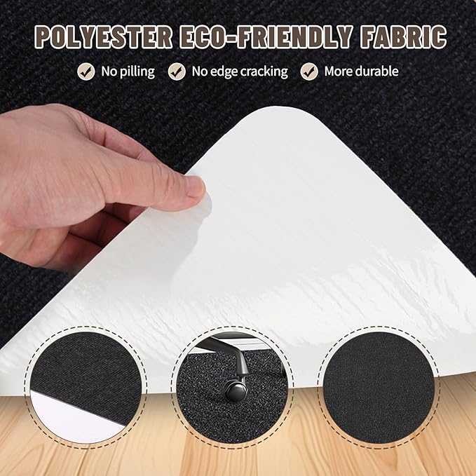 Office Chair Mat - Image 7