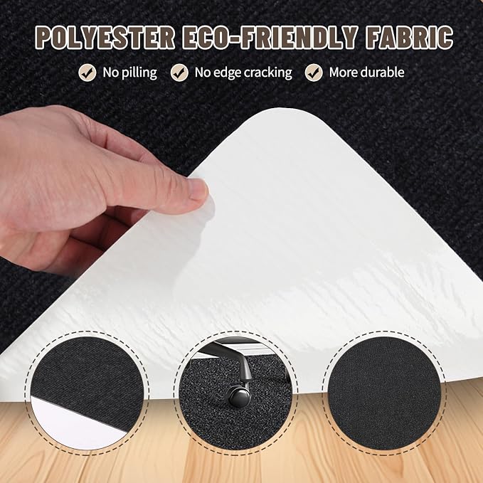 Office Chair Mat - Image 7