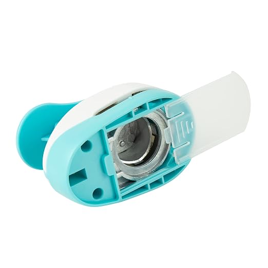 1.18 inch Circle Punches 30mm Hole Punch Circle Cutter - Image 4