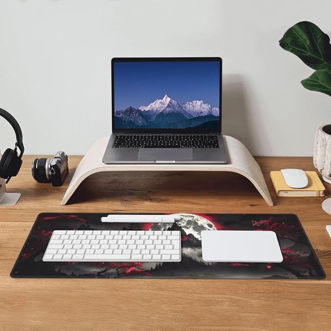 Extended Gaming Mouse Pad, Large Gaming Mouse Waterproof - Image 8