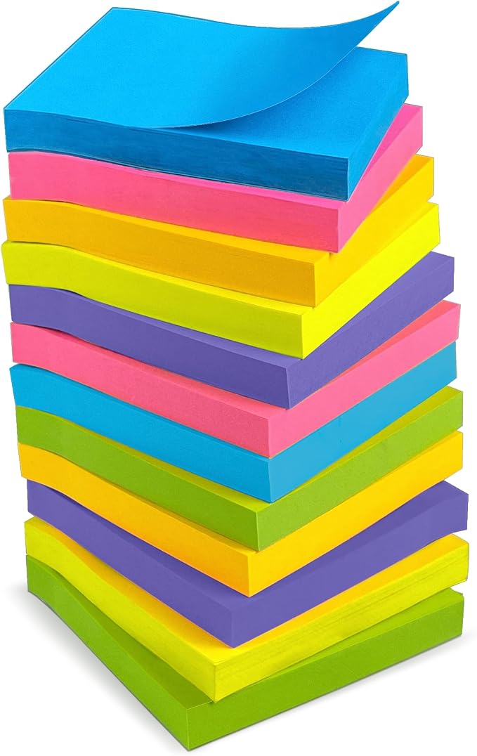 OHOME Sticky Notes - Image 7