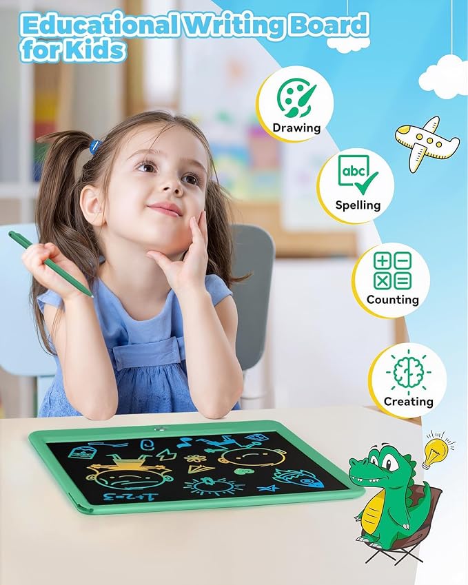 KOKODI 15 Inch LCD Writing Tablet - Image 2