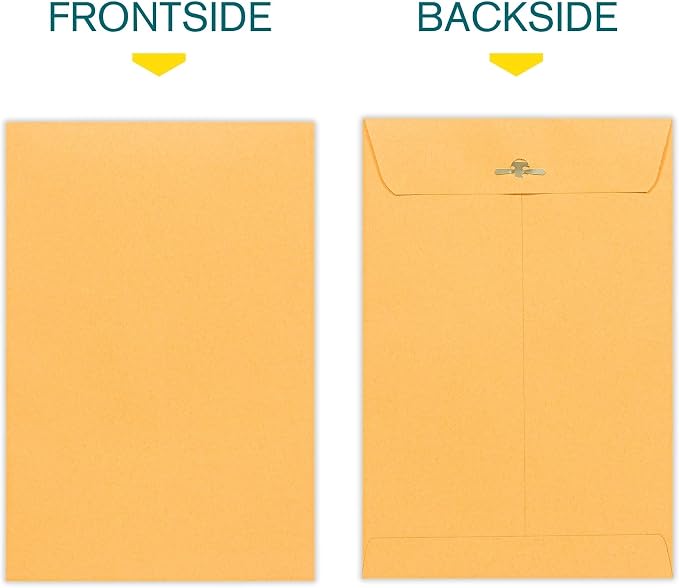 EnDoc Clasp Envelopes - Image 3