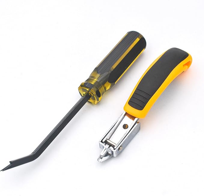Staple Remover Heavy Duty Tack Puller - Image 6