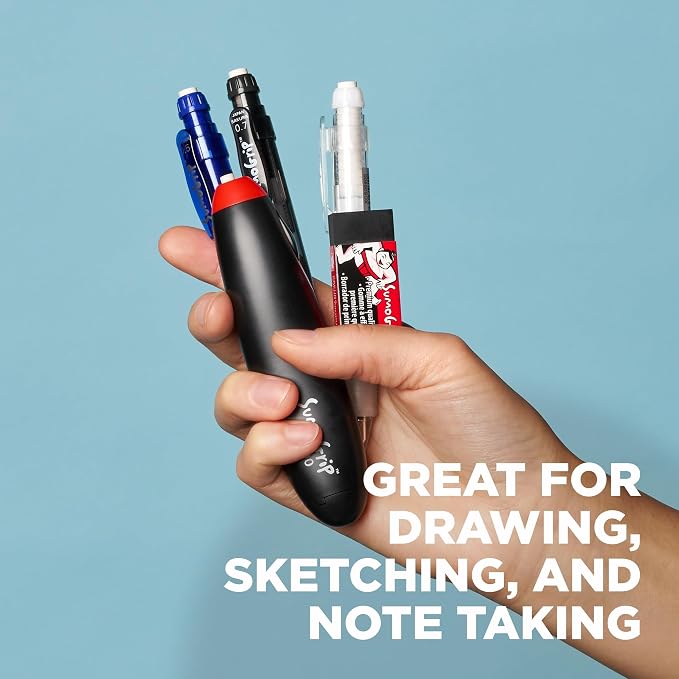 SAKURA 50282 SumoGrip 0.5-mm Pencil - Image 5