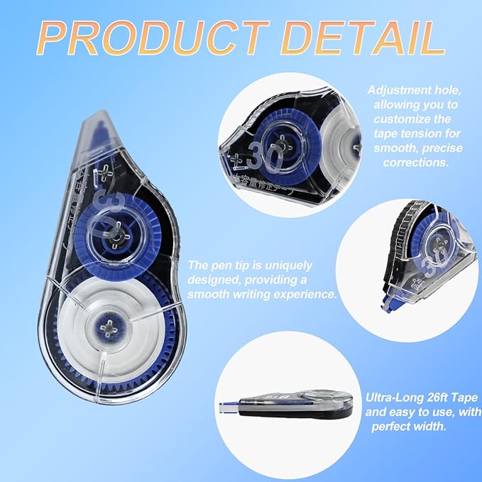 Correction Easy to Use Applicator - Image 3