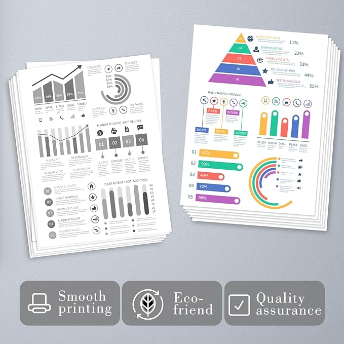 Printer Ink 62 XL 62XL Envy 7645 for 62 XL Black Ink Cartridge Ink 62 62XL Ink Cartridges Black HP62 HP62BK with ENVY 5540 5544 5545 5642 5660 5664 7640 7645, OfficeJet 200 250 258 5740 5745 5746 8040-DeskLoop Office