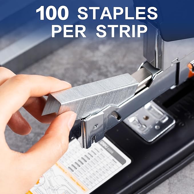 Deli Staples, Premium Heavy Duty Staples - Image 4