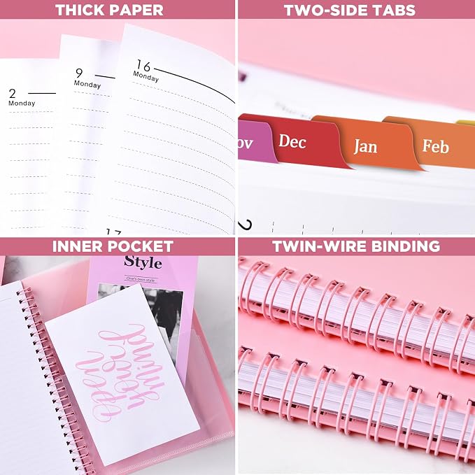 Planner 2026-2027 - Image 7