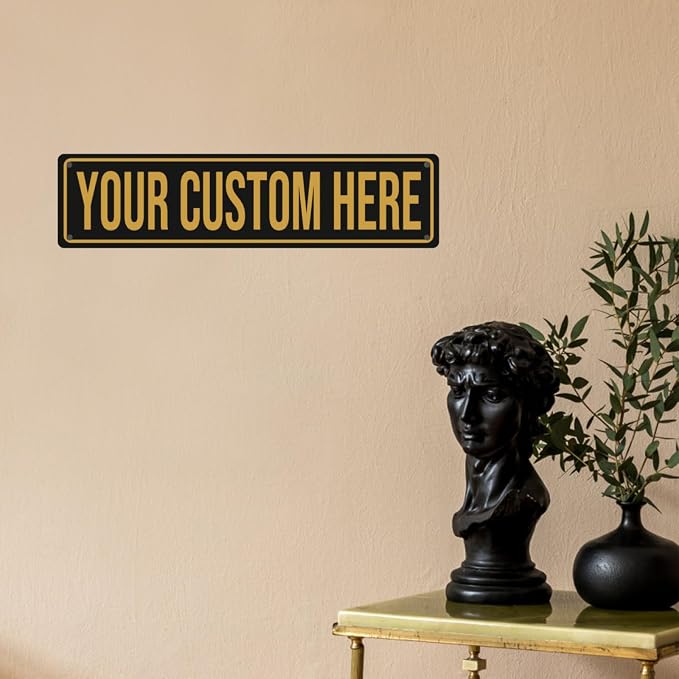 Tmqytuox Custom Street Signs - Image 3