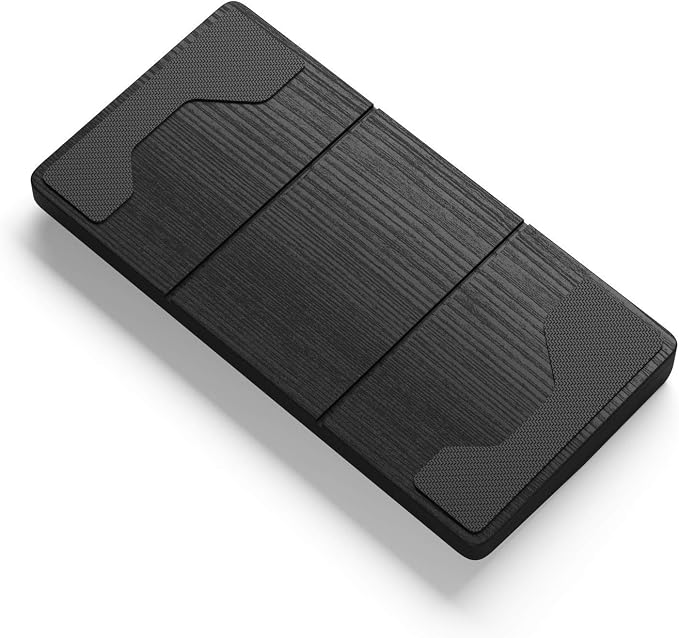 Glorious Gaming Wooden Mouse Wrist Rest - Image 7