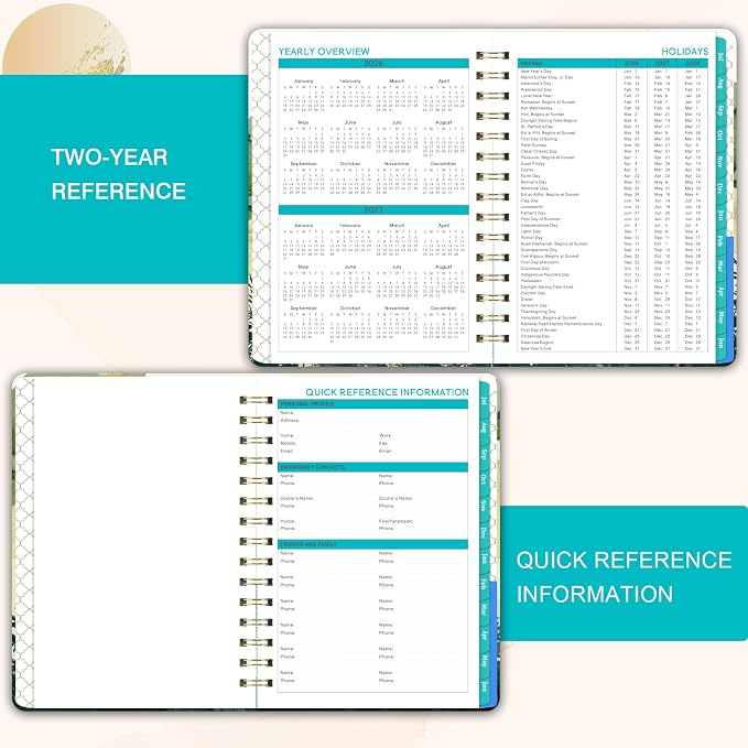 Planner 2026-2027 - Image 5