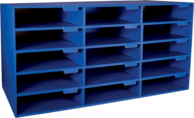 PAC637443 - ORGANIZER by Displays2go