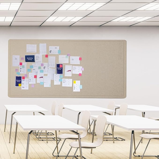 Extra Large Bulletin Board - Image 7