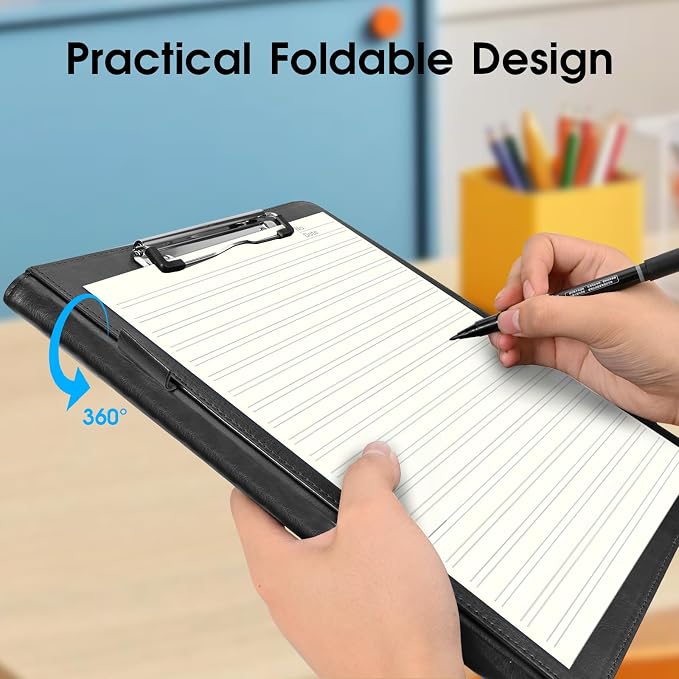 Professional Portfolio Binder - Image 5
