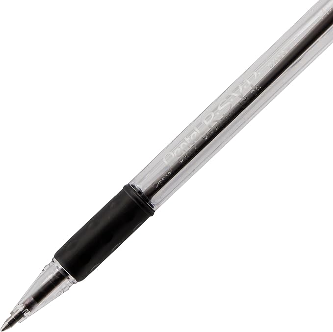Pentel RSVP Ballpoint Pen, Fine Line - Image 4
