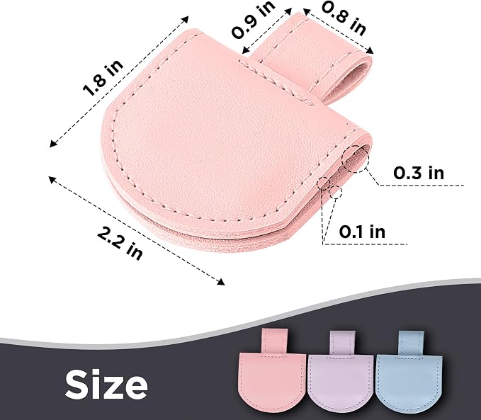 SESENSE Magnetic Pen Holder for Notebook - Image 5