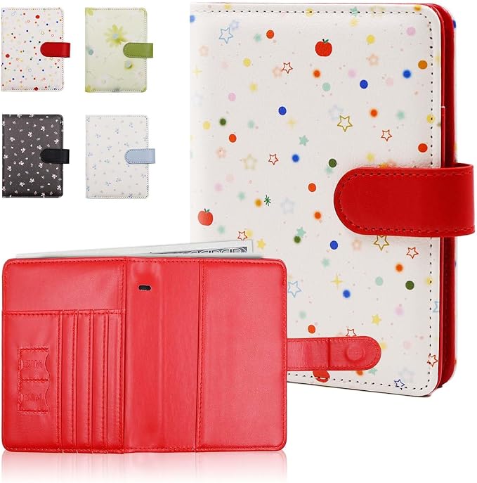 Melsbrinna Rfid Passport Holder by Melsbrinna