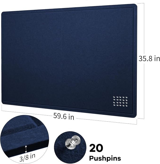 Large Bulletin Board - Image 4