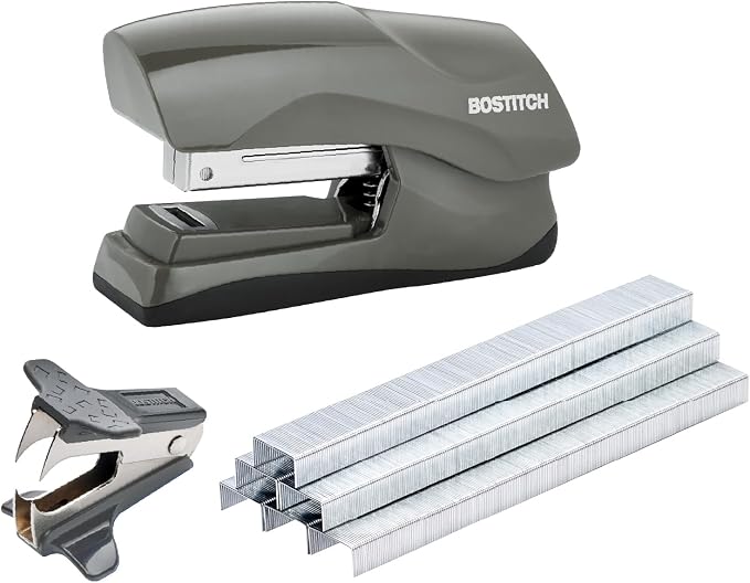 Bostitch Office Heavy Duty 40 Sheet Stapler by BostitchOfficeProducts