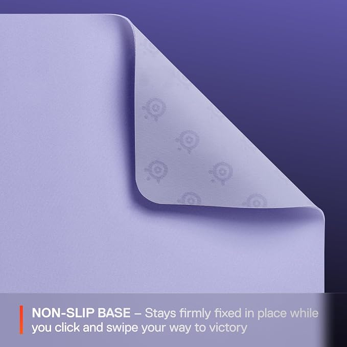 SteelSeries QcK Cloth Gaming Mouse Pad - Image 5