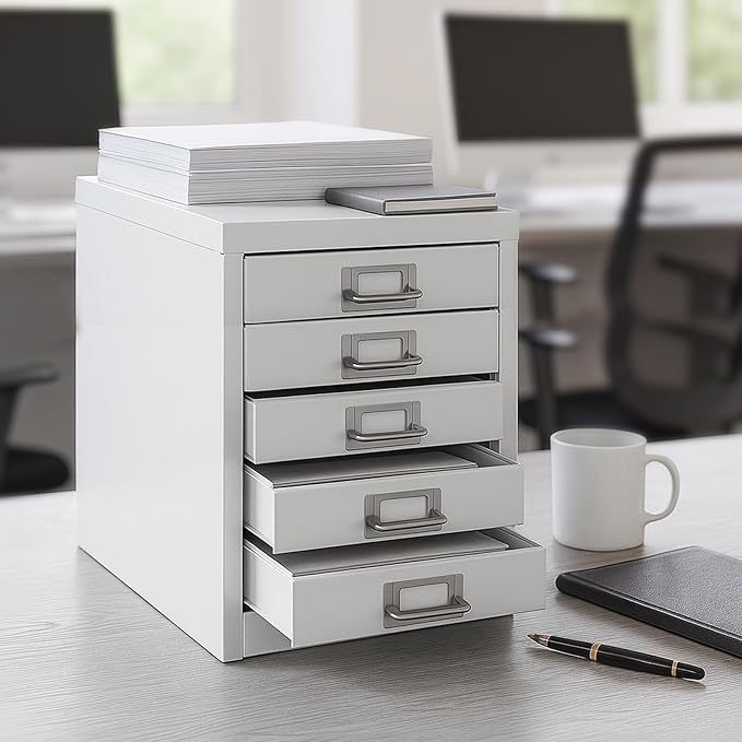 Office Storage Cabinet - Image 5