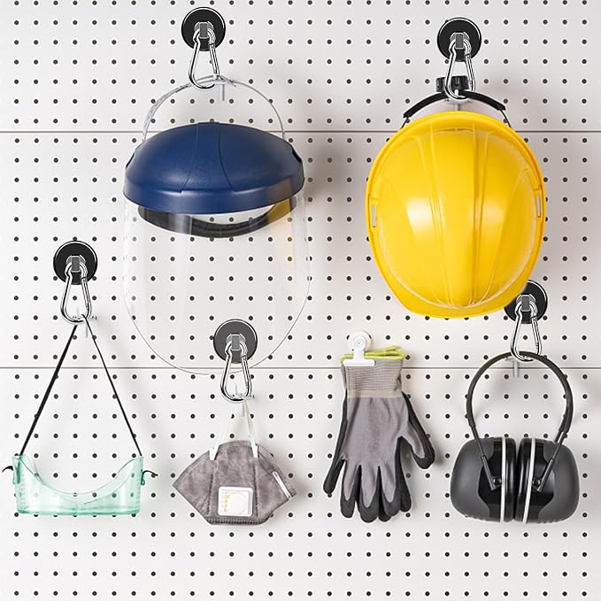 LOVIMAG Magnetic Hooks Carabiner - Image 7