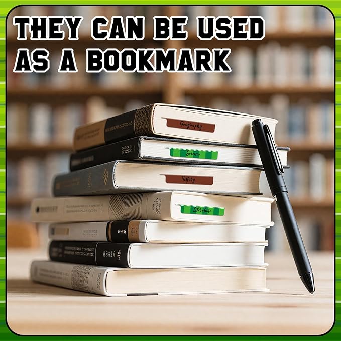 50pcs Football Card Dividers Plastic Index Card Storage Dividers with Tabs Card Separators for Sports Game Football Card Collection-DeskLoop Office