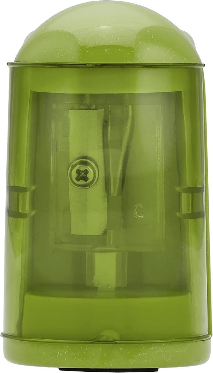 X-ACTO Buzz Battery Pencil Sharpener, Classroom Supplies - Image 3