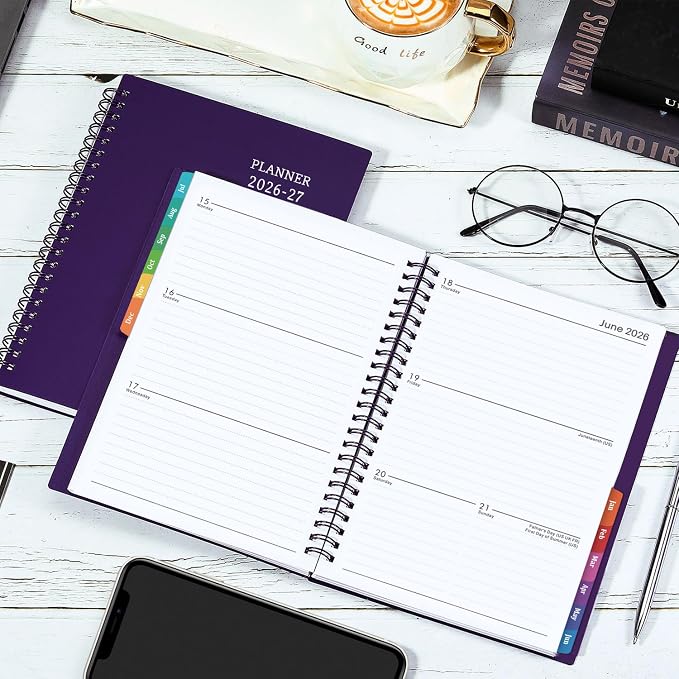 Planner 2026-2027 - Image 4