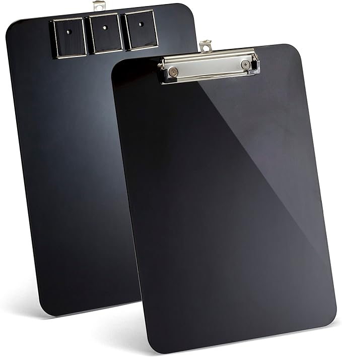Officemate Magnetic Clipboard by Officemate