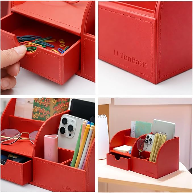 UnionBasic Desk Organizer - Image 3
