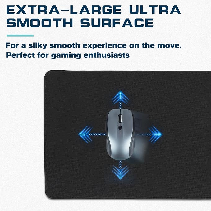 Mouse Pad Gaming - Image 4