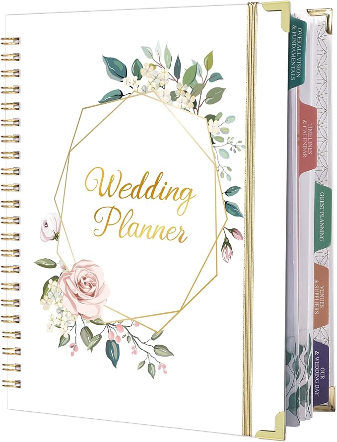Wedding Planner & Organizer by Artfan