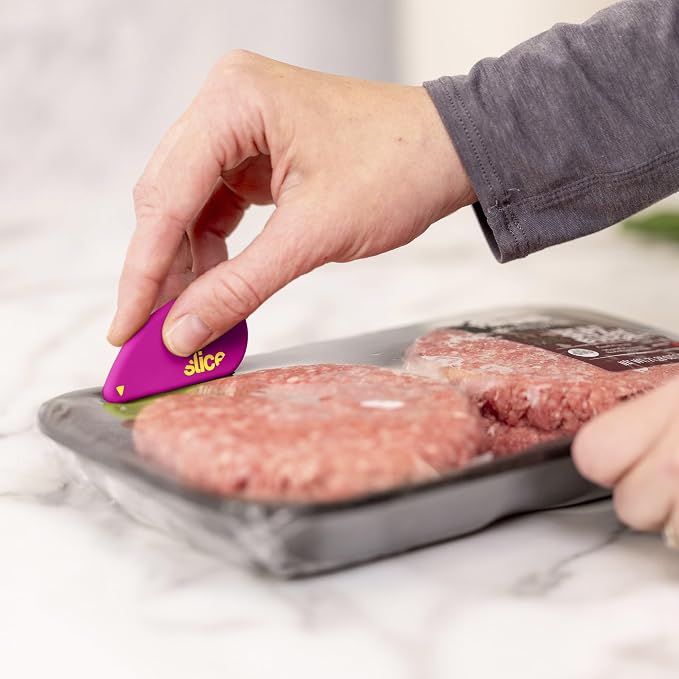 Slice Micro Safety Cutter | Safe Ceramic Box Cutter Lasting 11x Longer than - Image 5