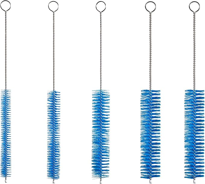 10" Extra Long Tube Brush Set - Image 3