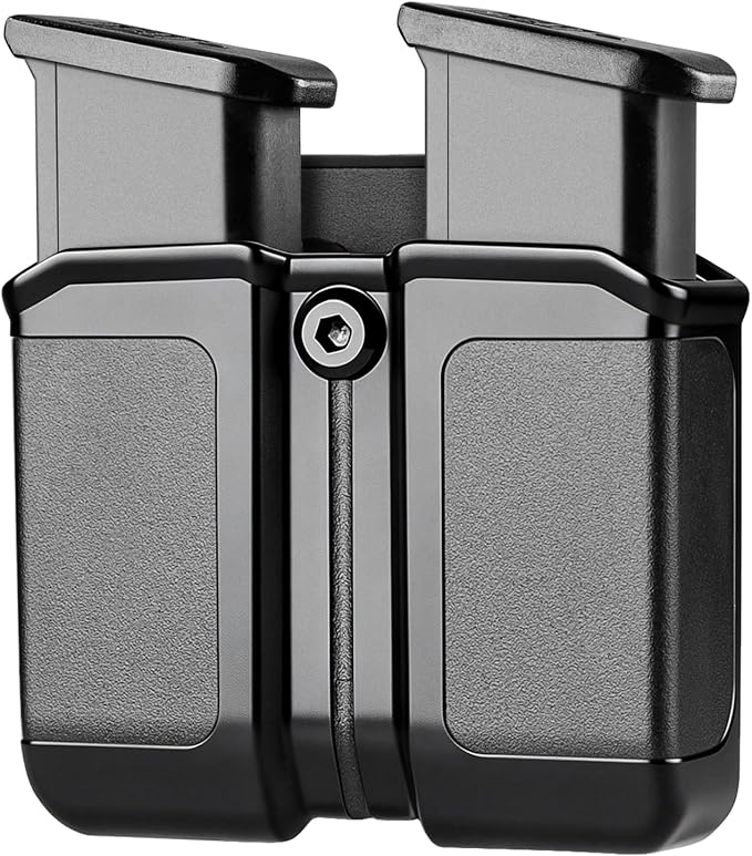 Universal Double Magazine Holder by GUNFLOWER%C2%AE